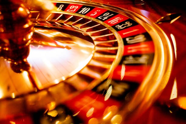 Our kargototo live dealer blackjack roulette and baccarat studio view
