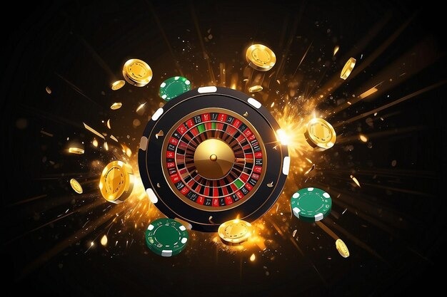 Our live Sic Bo Dadu studio table with dealer and dice view